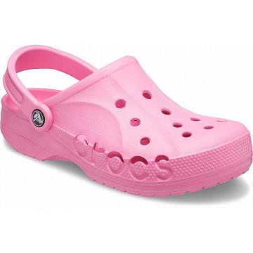 Crocs Baya Klumpa Férfi Rózsaszín | HU 0735UZGT